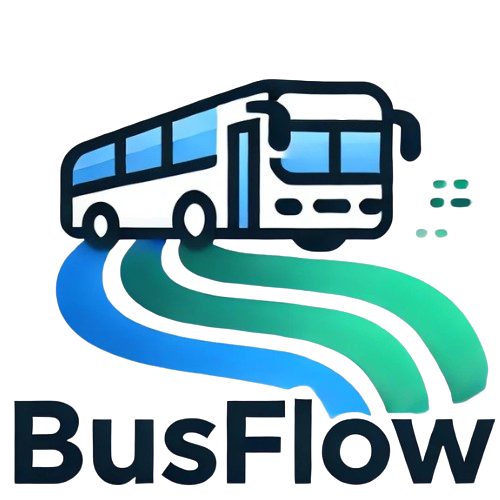 Logo BusFlow