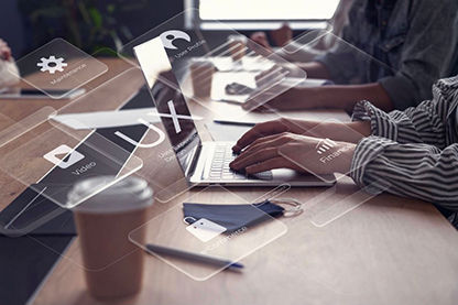 digitalisation levier de croissance