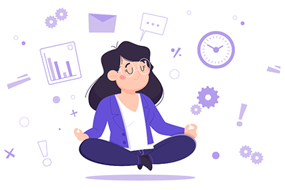 Bien-être au travail