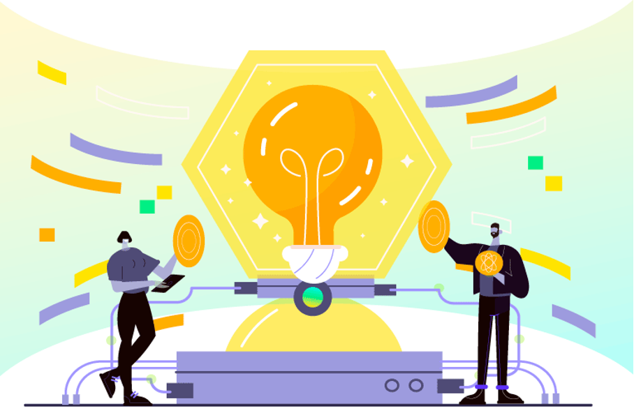 innovations numériques