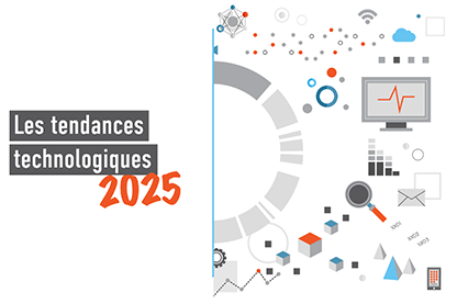 tendances technologiques