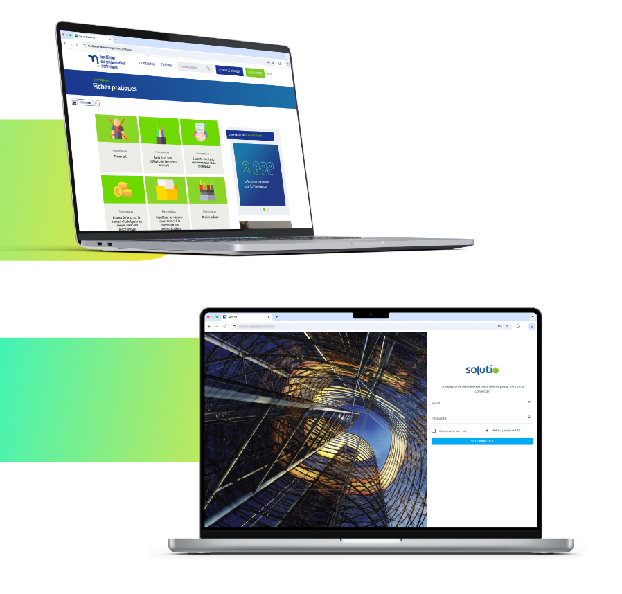 Interfaces AMCE