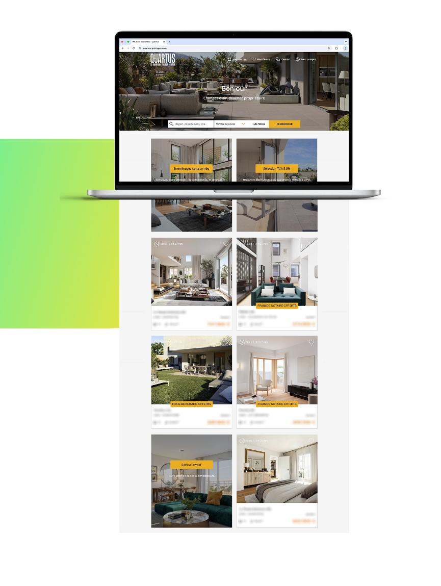 Interfaces Savac