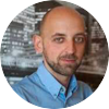 Portrait Matthieu Leclercq
